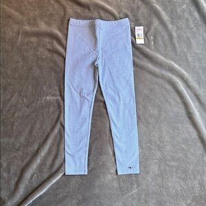 Girls Vineyard Vines Leggings